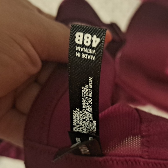 Push up plunge - Picture 4 of 4